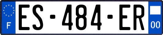 ES-484-ER
