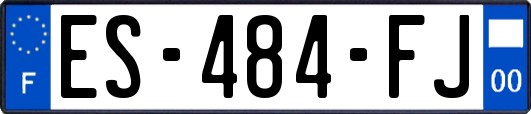 ES-484-FJ