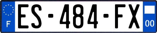 ES-484-FX