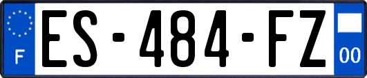 ES-484-FZ