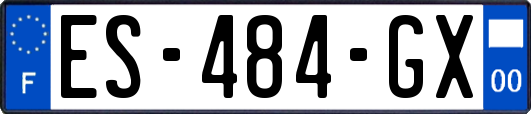 ES-484-GX