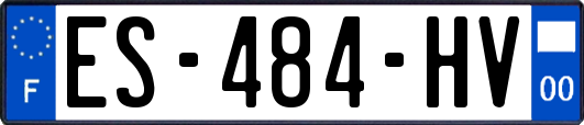 ES-484-HV