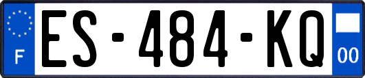 ES-484-KQ