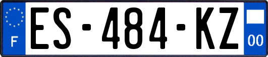 ES-484-KZ