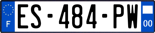 ES-484-PW