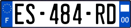 ES-484-RD