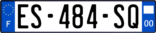ES-484-SQ