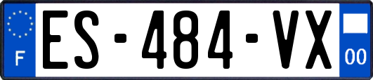 ES-484-VX