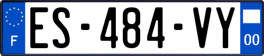 ES-484-VY