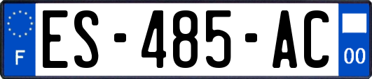 ES-485-AC