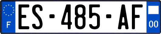 ES-485-AF