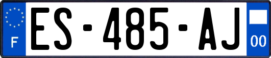 ES-485-AJ
