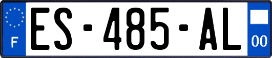 ES-485-AL