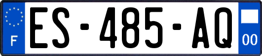 ES-485-AQ
