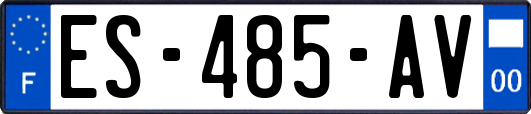 ES-485-AV