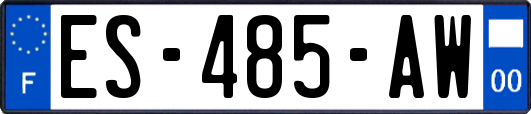 ES-485-AW