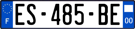 ES-485-BE