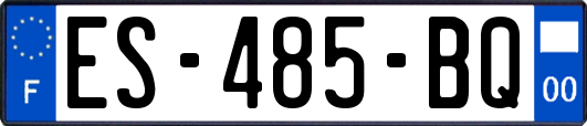 ES-485-BQ