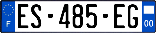 ES-485-EG