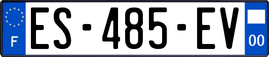 ES-485-EV