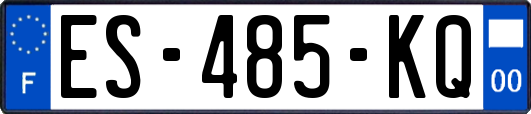 ES-485-KQ