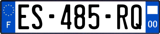ES-485-RQ