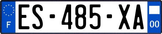 ES-485-XA