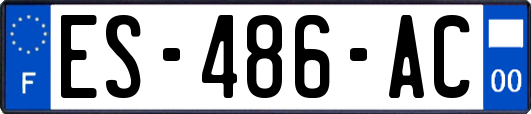 ES-486-AC