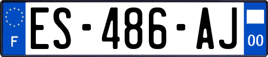 ES-486-AJ