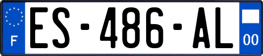 ES-486-AL