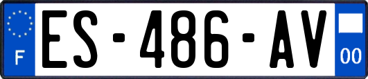 ES-486-AV