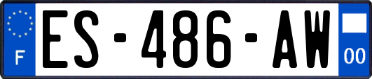 ES-486-AW