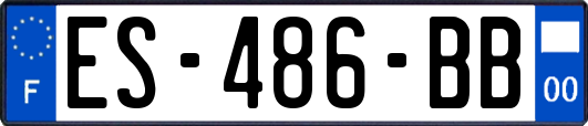 ES-486-BB