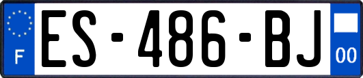 ES-486-BJ