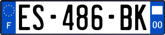 ES-486-BK