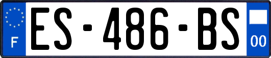 ES-486-BS