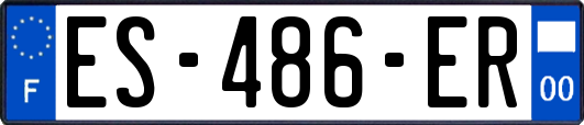 ES-486-ER