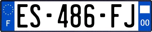 ES-486-FJ