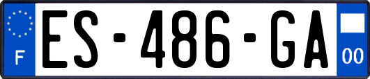 ES-486-GA