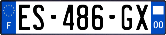 ES-486-GX