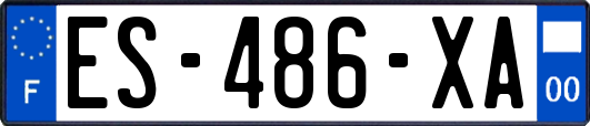 ES-486-XA