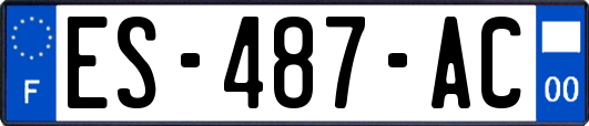 ES-487-AC