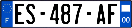 ES-487-AF