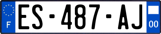 ES-487-AJ