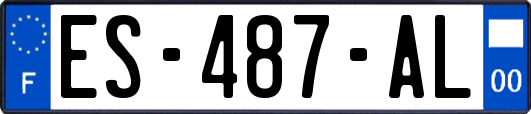 ES-487-AL