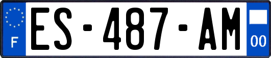 ES-487-AM