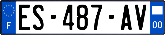 ES-487-AV