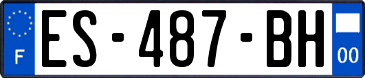 ES-487-BH