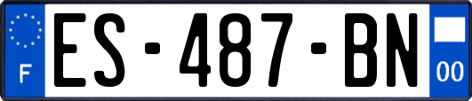 ES-487-BN