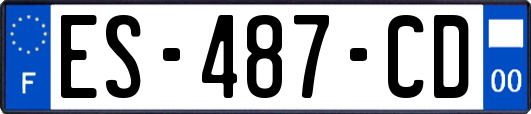 ES-487-CD